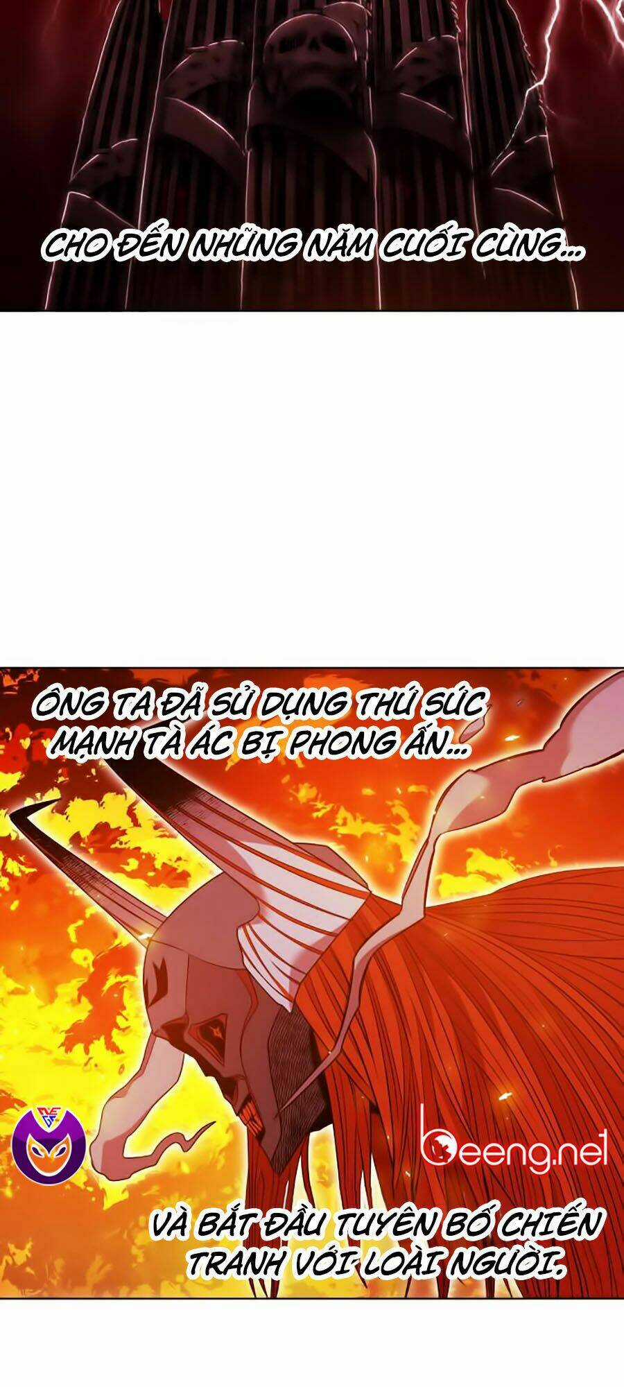 Hard Core Leveling Warrior Ss2 - Chapter 51 - Trang 19