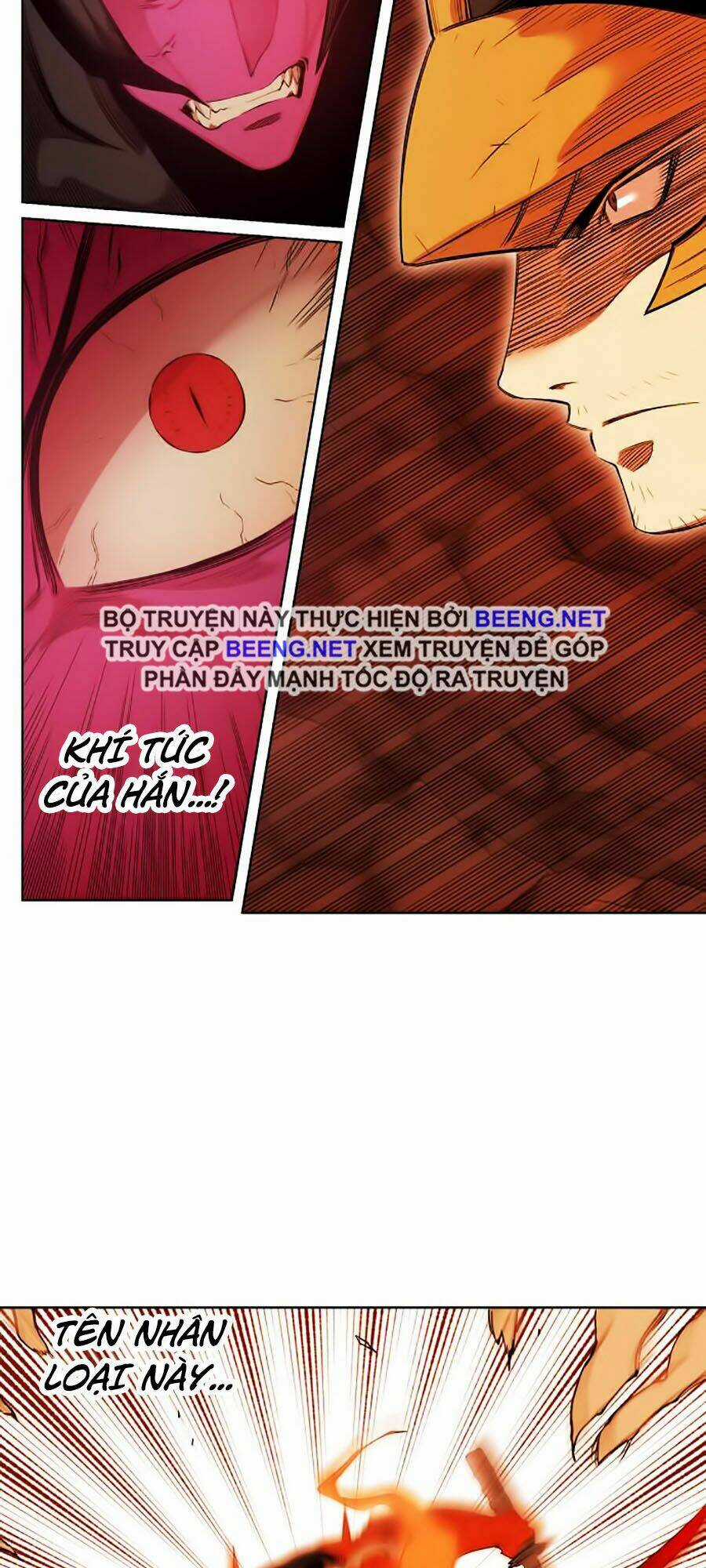 Hard Core Leveling Warrior Ss2 - Chapter 51 - Trang 3