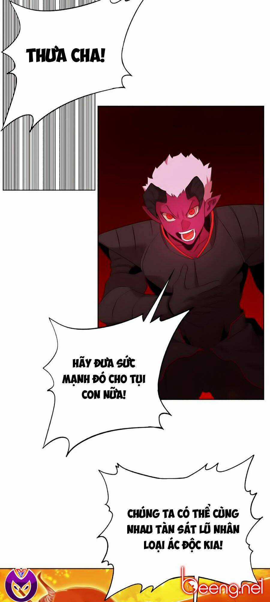 Hard Core Leveling Warrior Ss2 - Chapter 51 - Trang 22