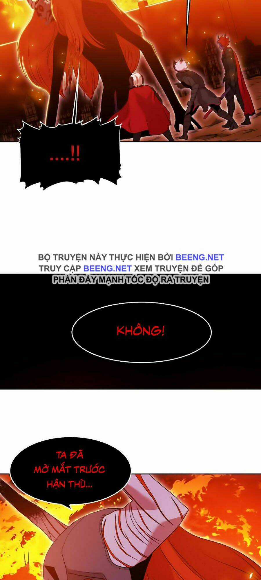 Hard Core Leveling Warrior Ss2 - Chapter 51 - Trang 23