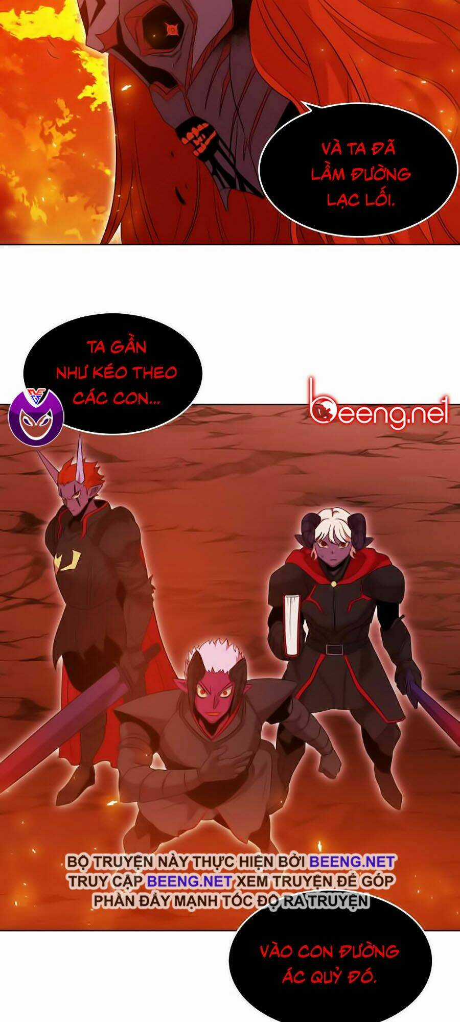 Hard Core Leveling Warrior Ss2 - Chapter 51 - Trang 24