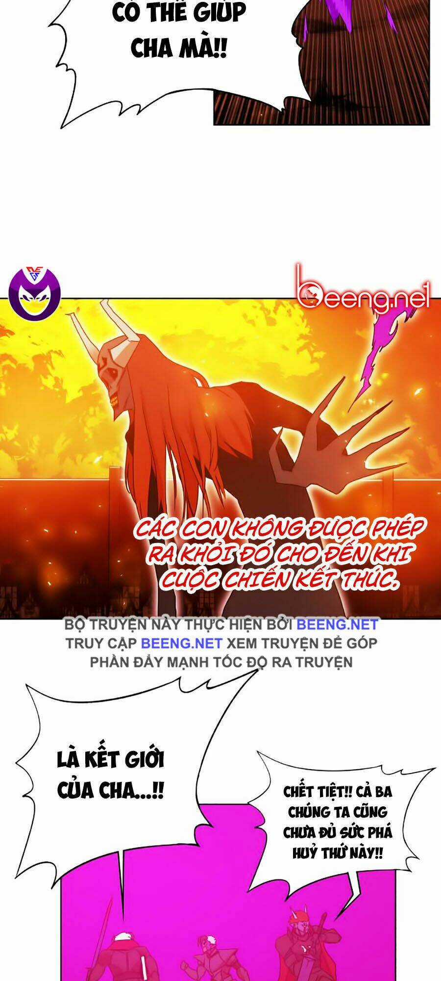 Hard Core Leveling Warrior Ss2 - Chapter 51 - Trang 27