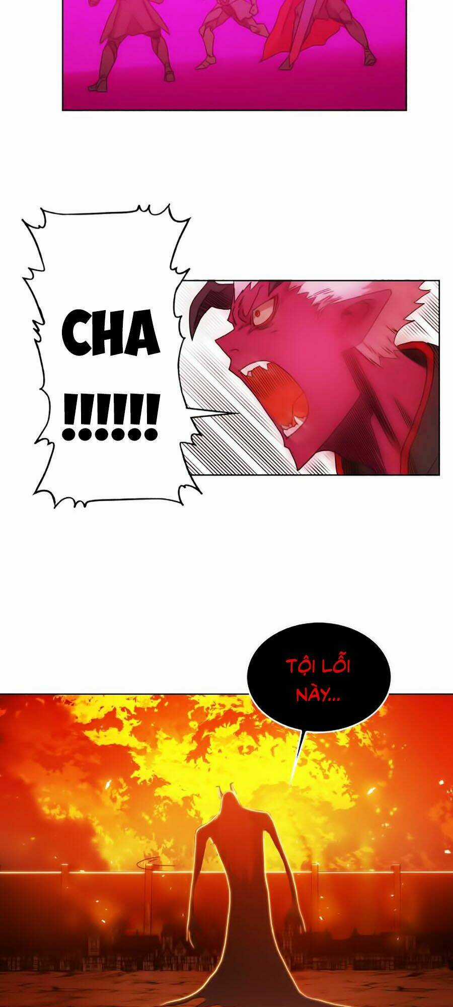 Hard Core Leveling Warrior Ss2 - Chapter 51 - Trang 28
