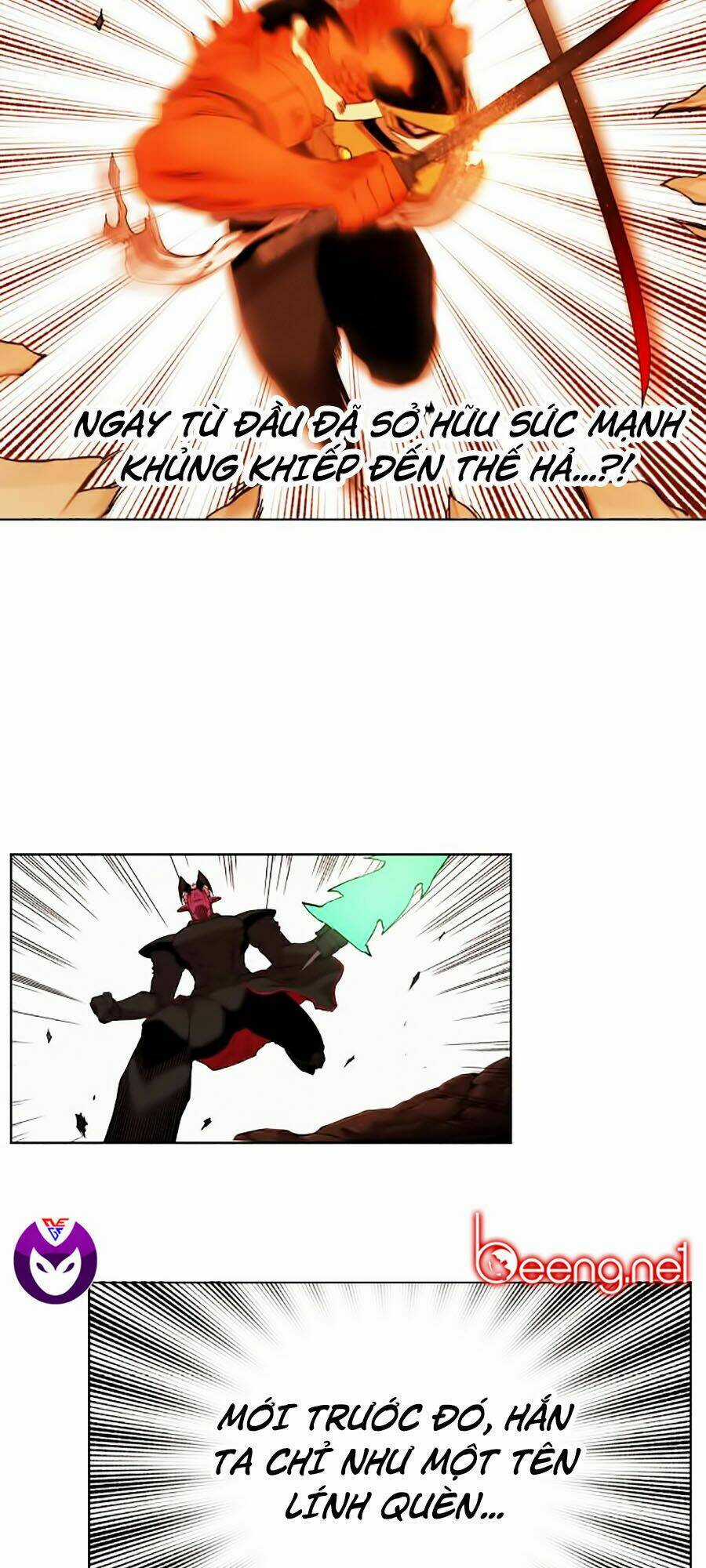 Hard Core Leveling Warrior Ss2 - Chapter 51 - Trang 4