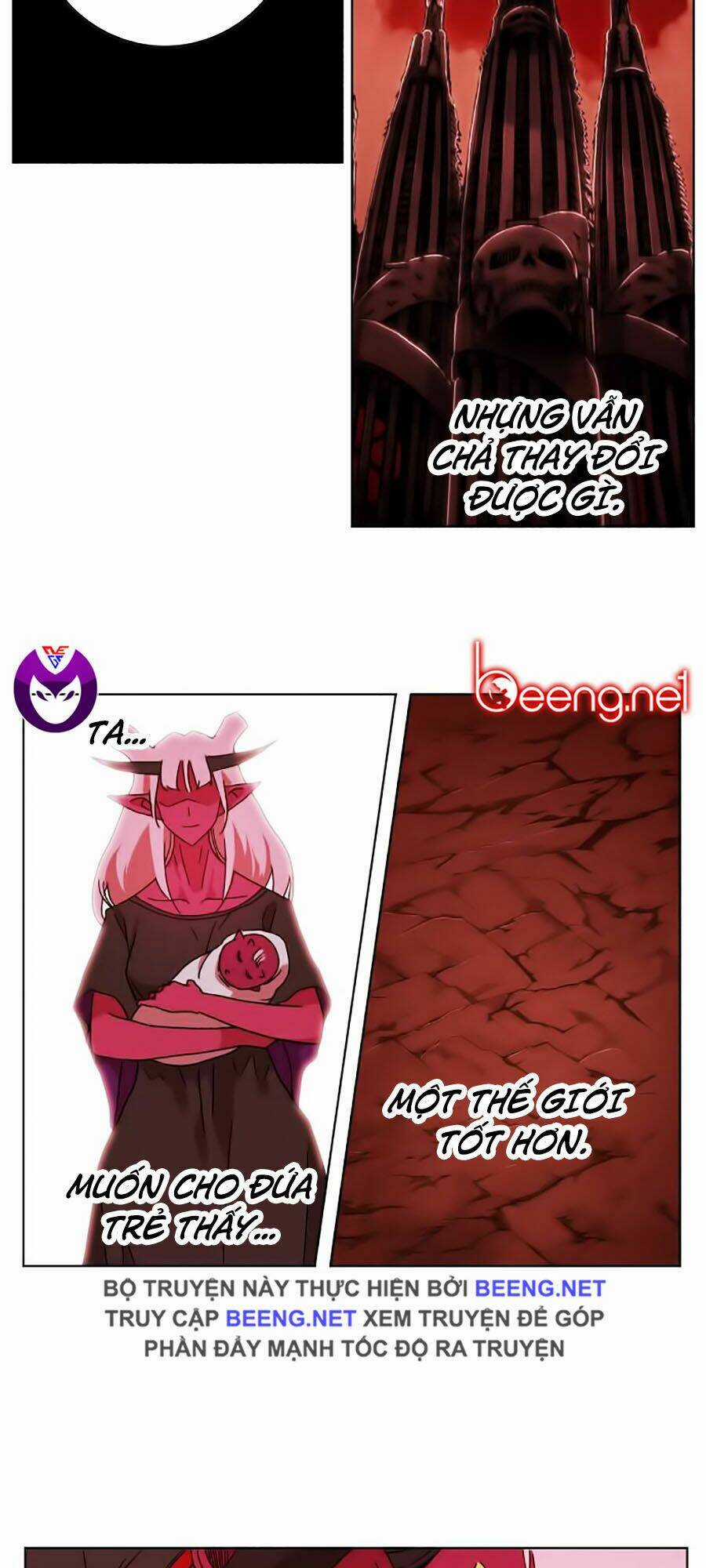 Hard Core Leveling Warrior Ss2 - Chapter 51 - Trang 31