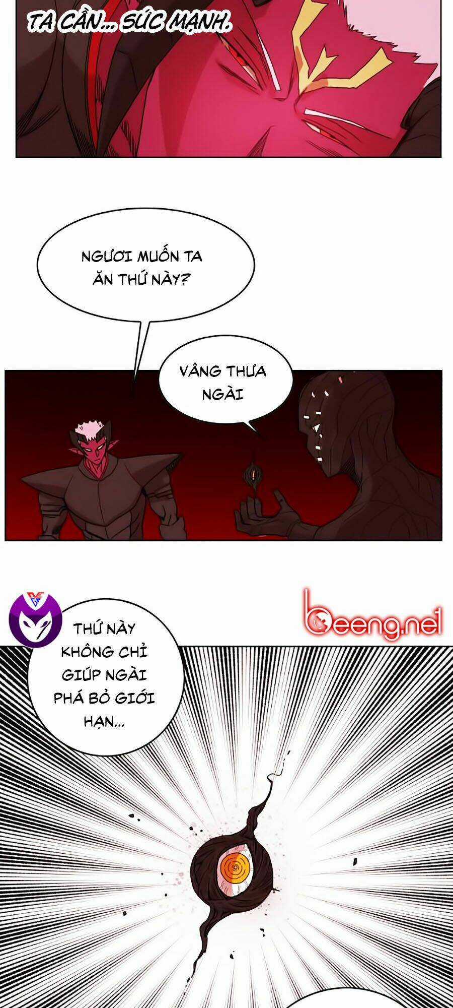 Hard Core Leveling Warrior Ss2 - Chapter 51 - Trang 32