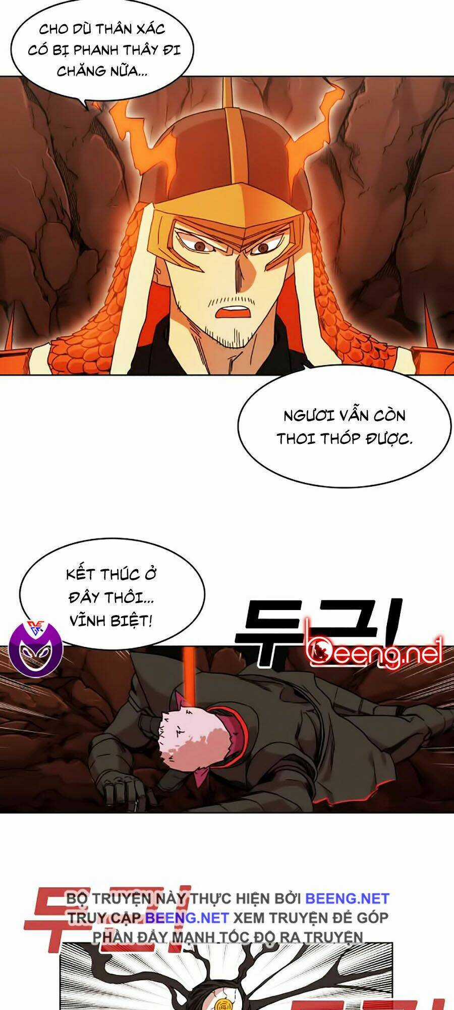 Hard Core Leveling Warrior Ss2 - Chapter 51 - Trang 34