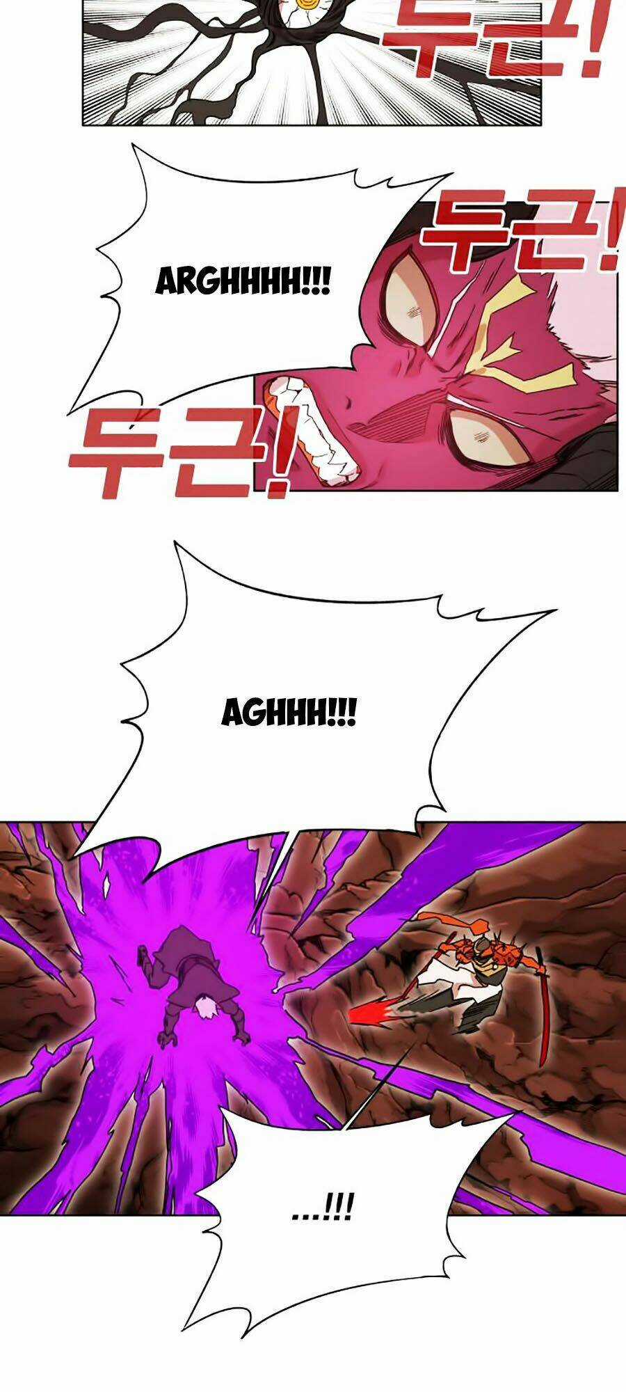 Hard Core Leveling Warrior Ss2 - Chapter 51 - Trang 35