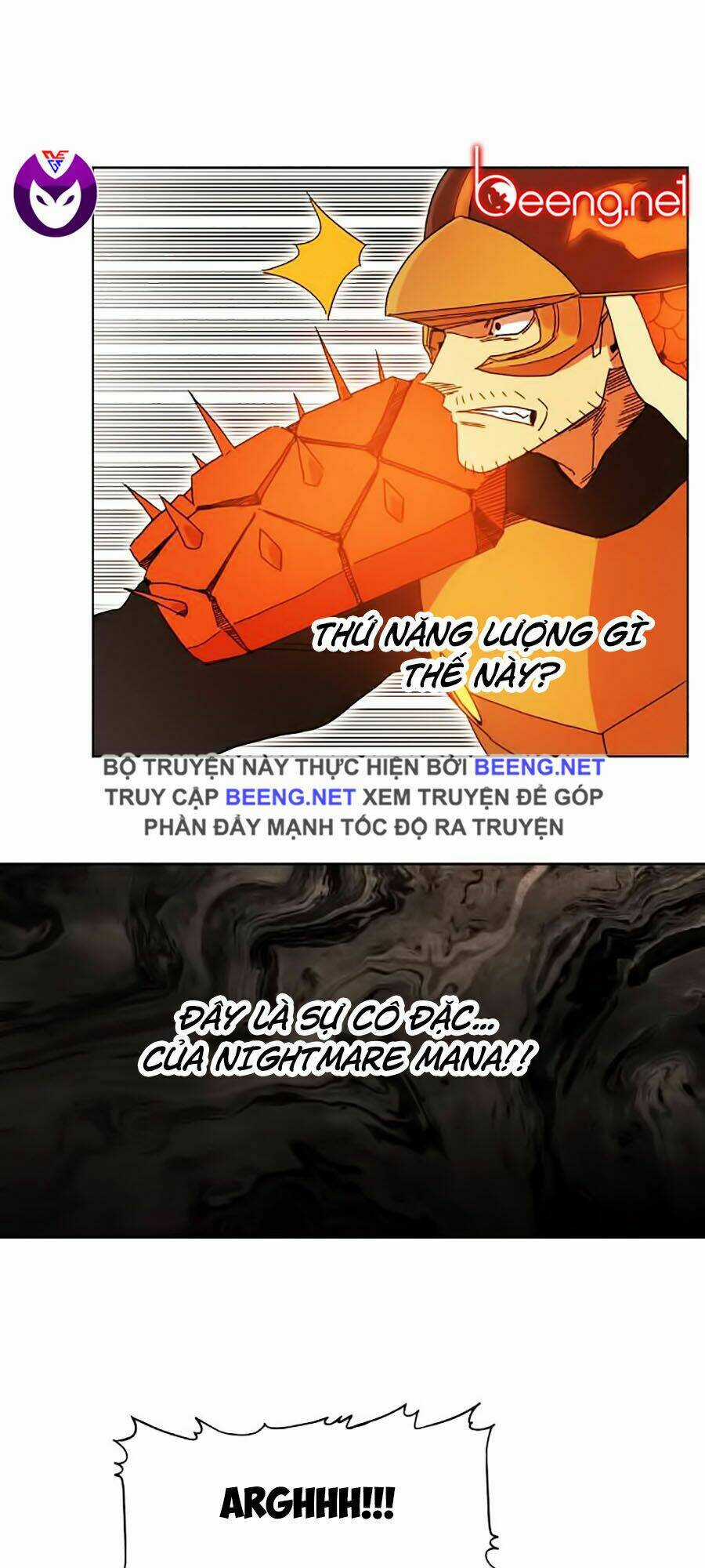 Hard Core Leveling Warrior Ss2 - Chapter 51 - Trang 36