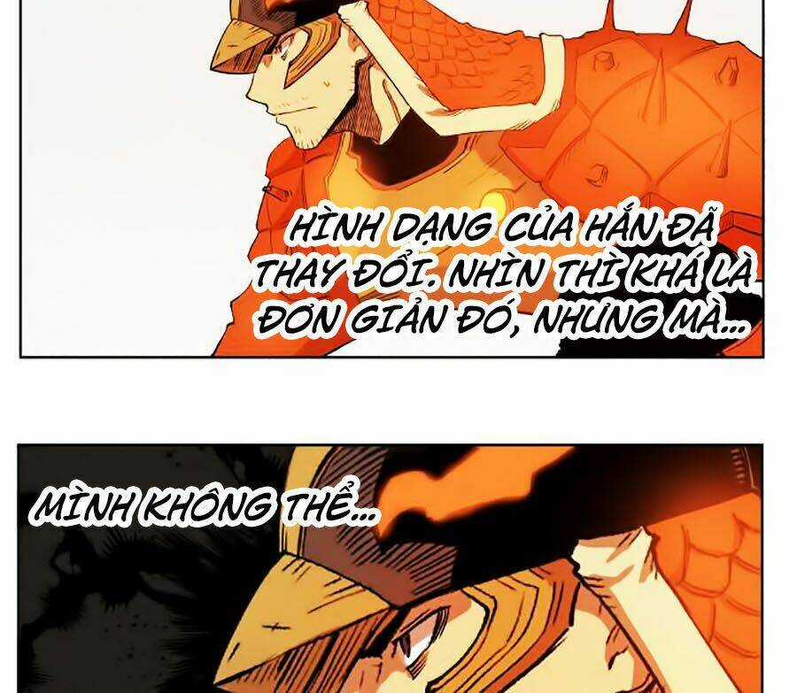 Hard Core Leveling Warrior Ss2 - Chapter 51 - Trang 40