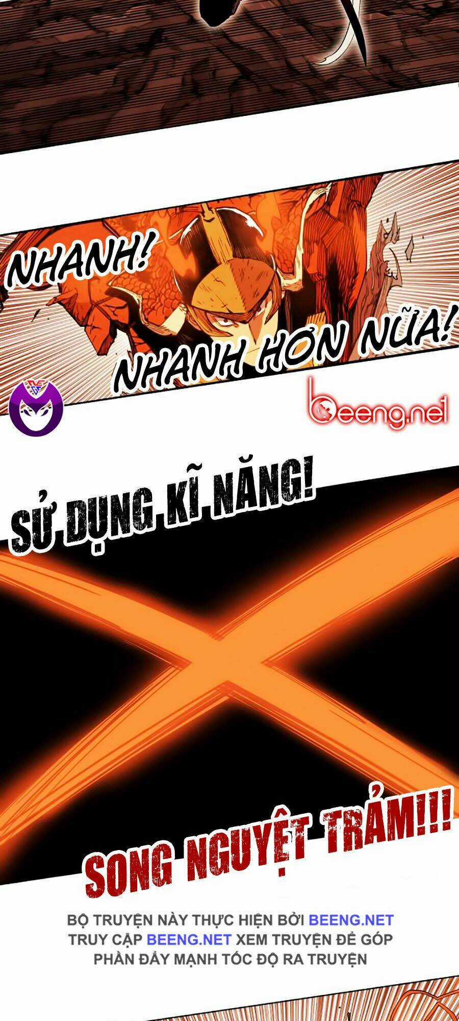 Hard Core Leveling Warrior Ss2 - Chapter 51 - Trang 44