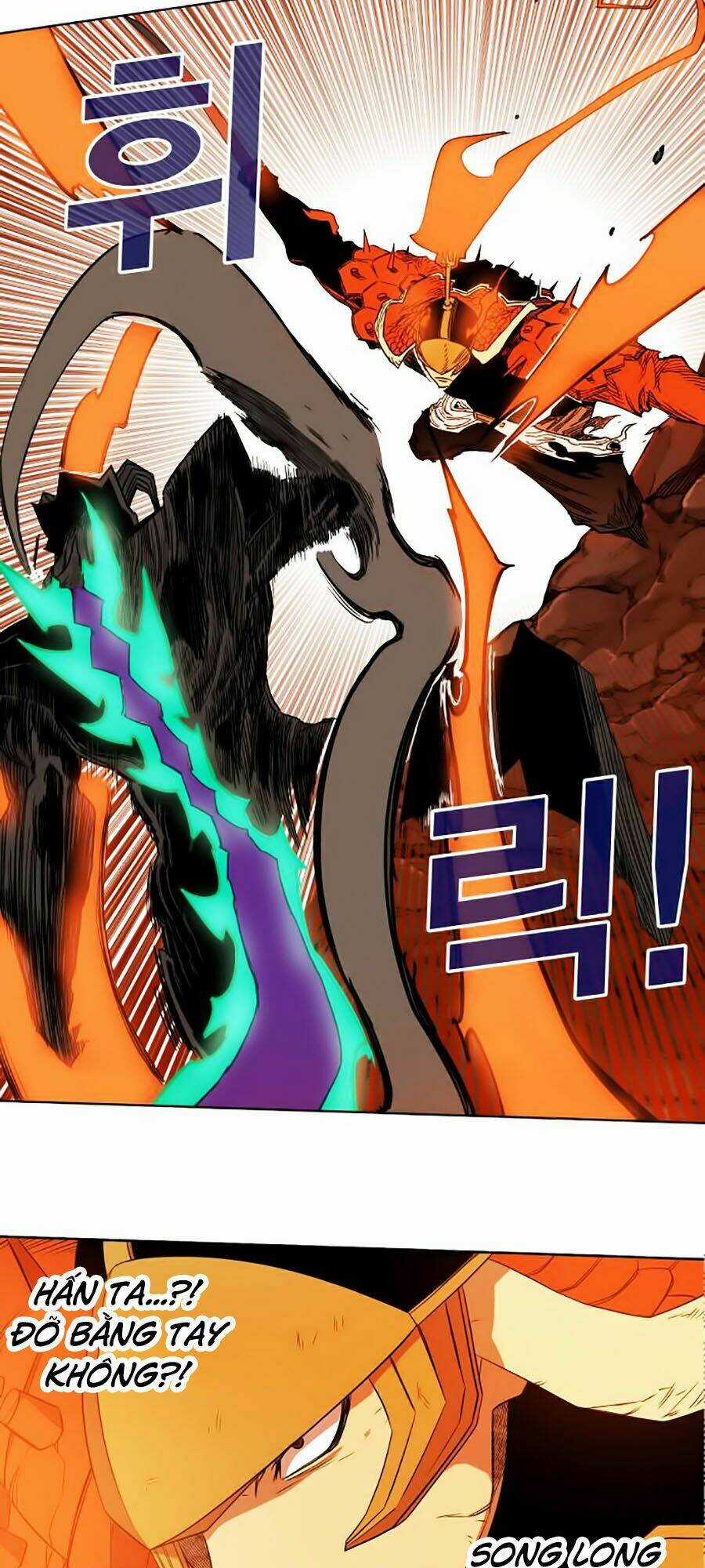 Hard Core Leveling Warrior Ss2 - Chapter 51 - Trang 45