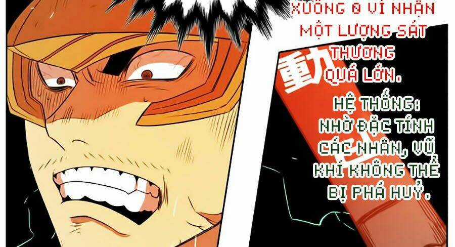 Hard Core Leveling Warrior Ss2 - Chapter 51 - Trang 50