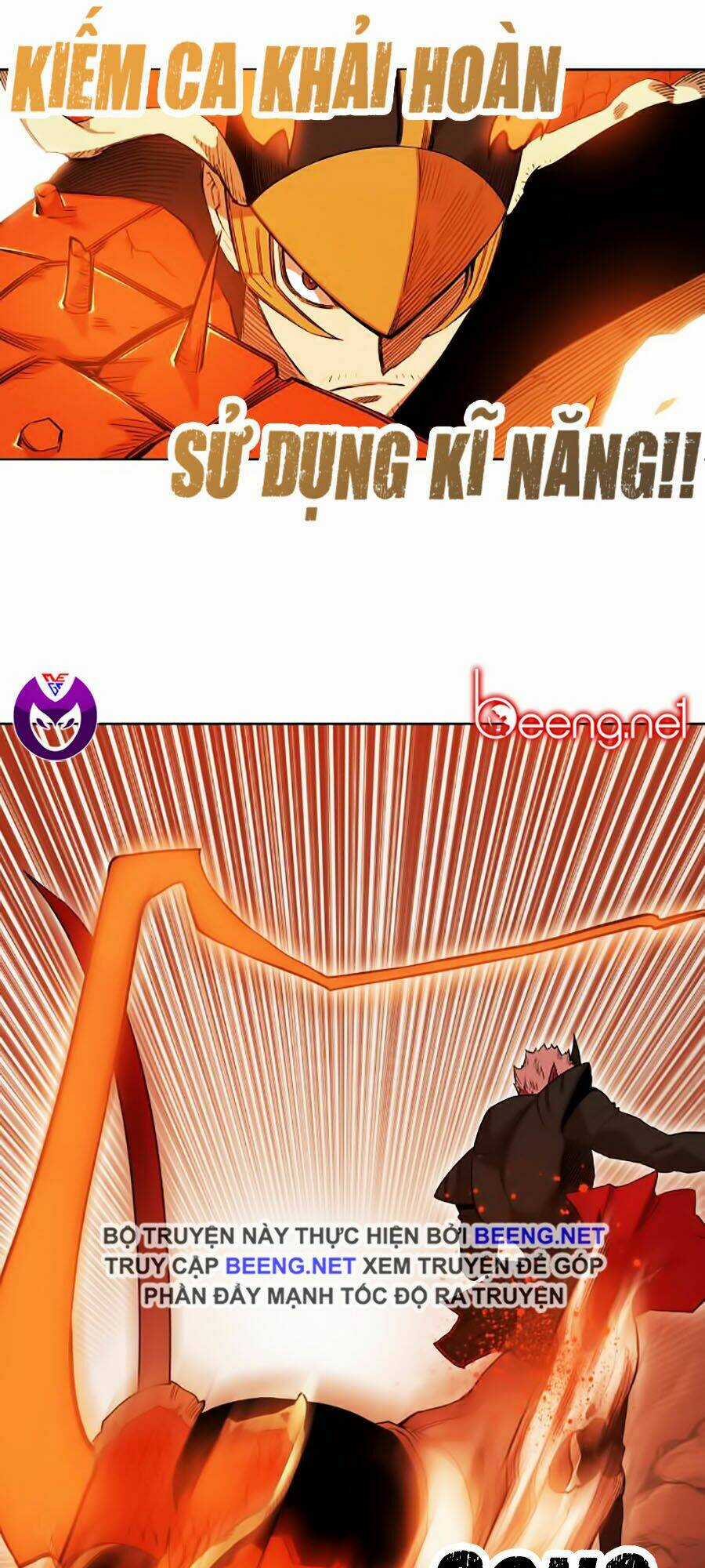 Hard Core Leveling Warrior Ss2 - Chapter 51 - Trang 6