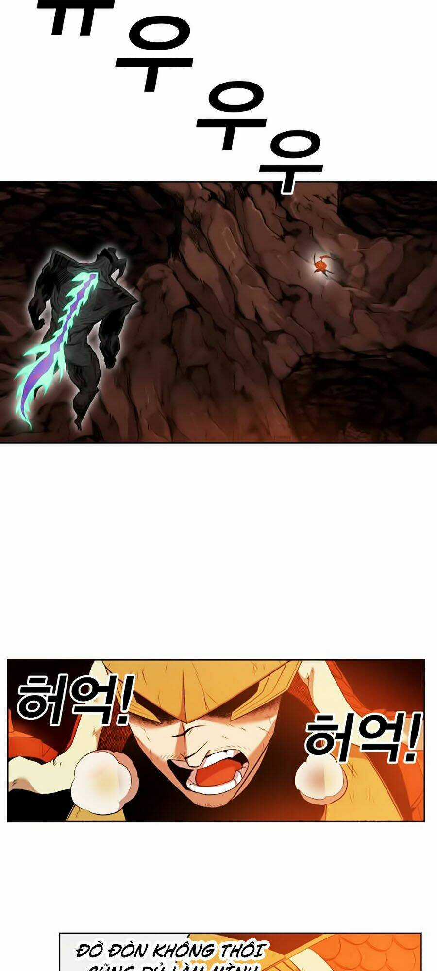 Hard Core Leveling Warrior Ss2 - Chapter 51 - Trang 55