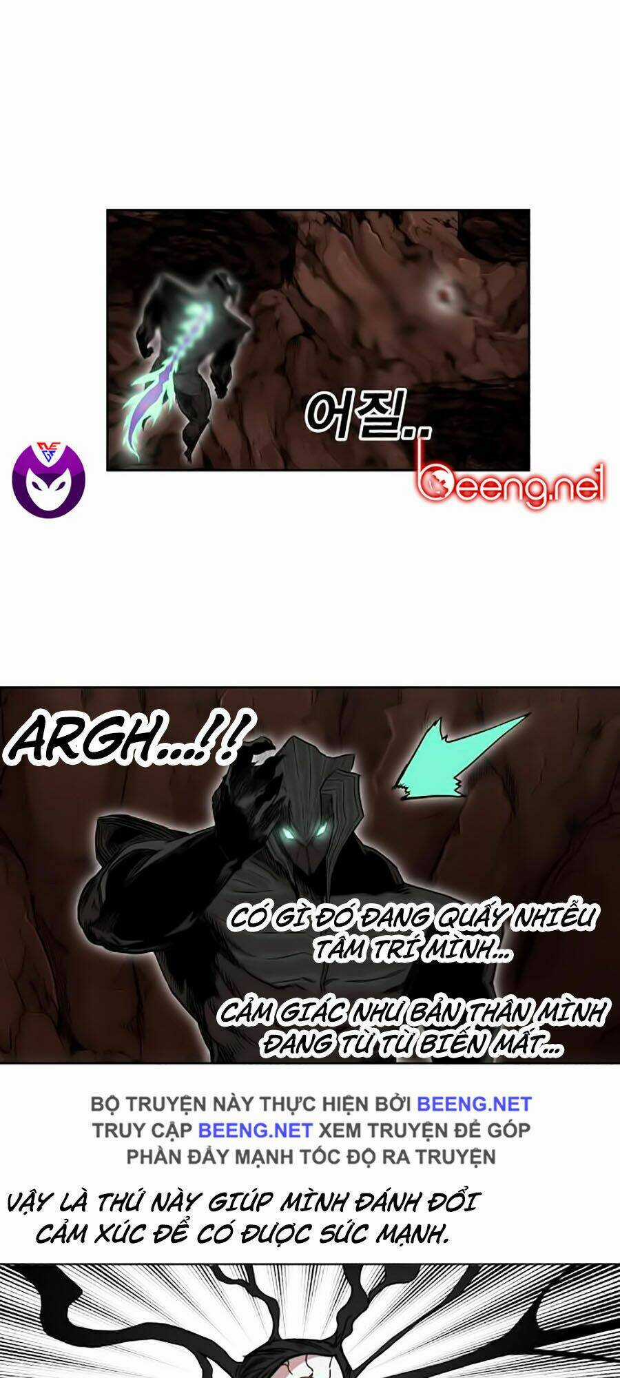 Hard Core Leveling Warrior Ss2 - Chapter 51 - Trang 58