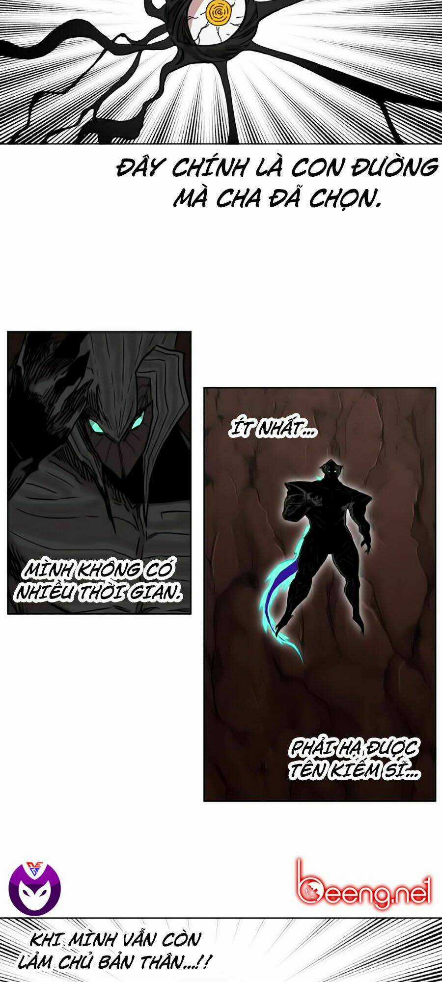 Hard Core Leveling Warrior Ss2 - Chapter 51 - Trang 59