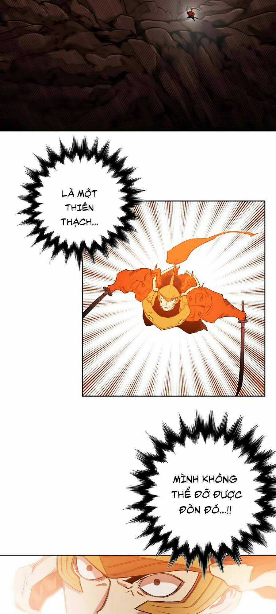 Hard Core Leveling Warrior Ss2 - Chapter 51 - Trang 62