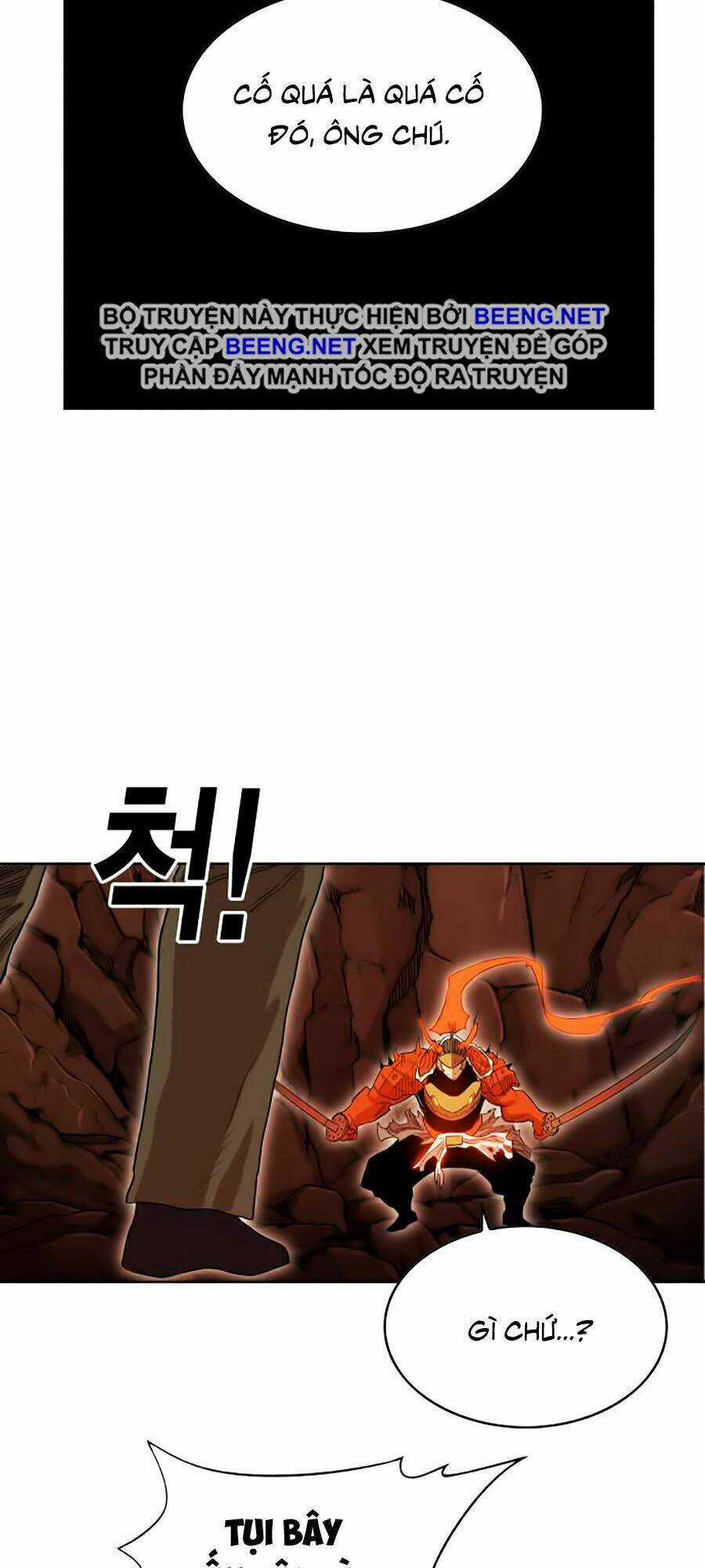 Hard Core Leveling Warrior Ss2 - Chapter 51 - Trang 65