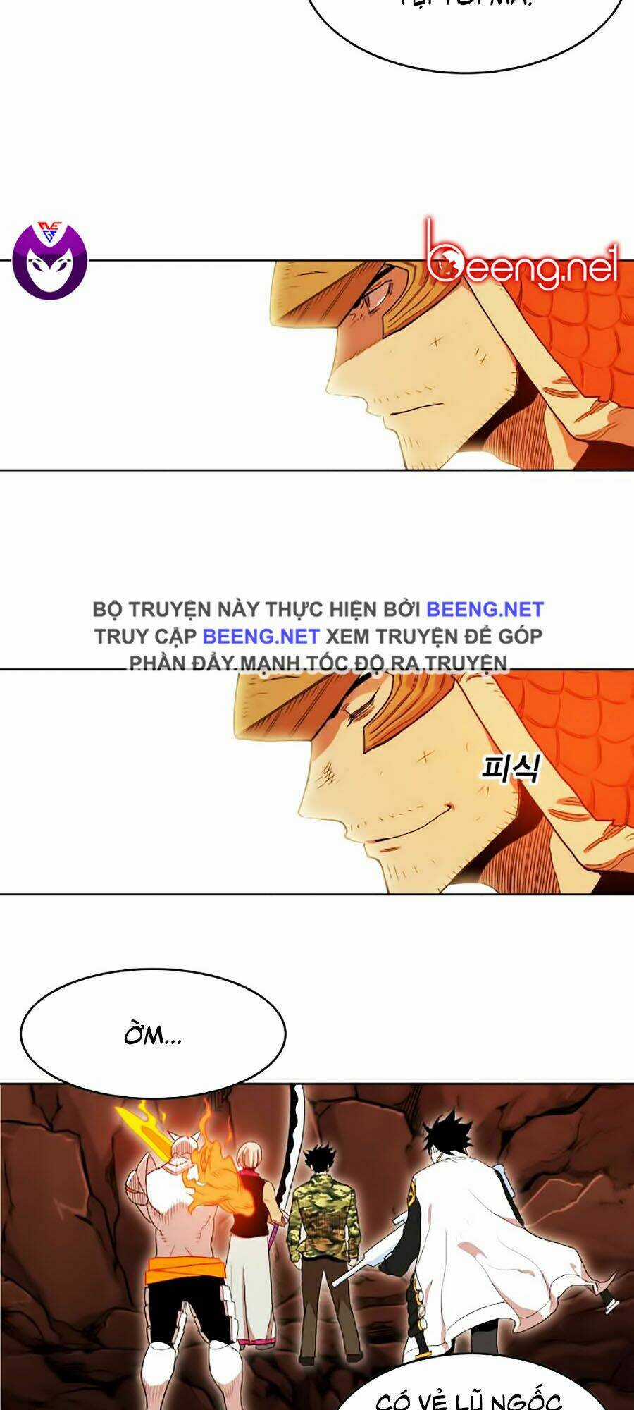 Hard Core Leveling Warrior Ss2 - Chapter 51 - Trang 68