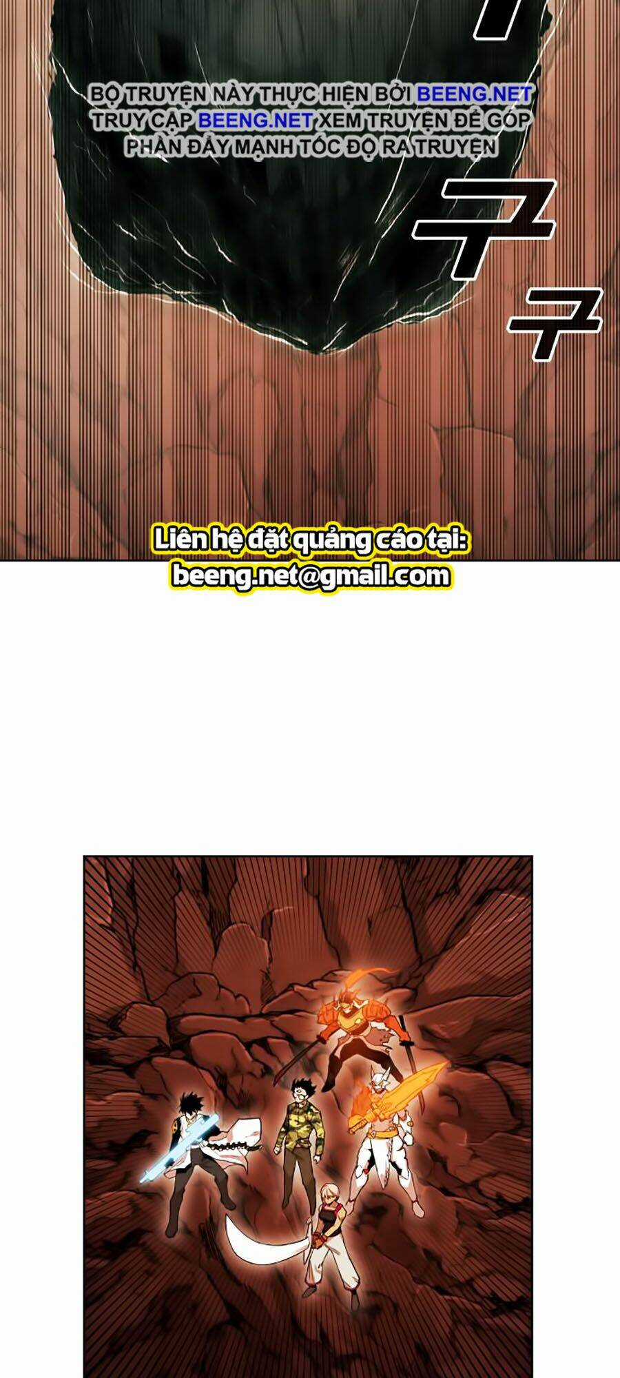 Hard Core Leveling Warrior Ss2 - Chapter 52 - Trang 2