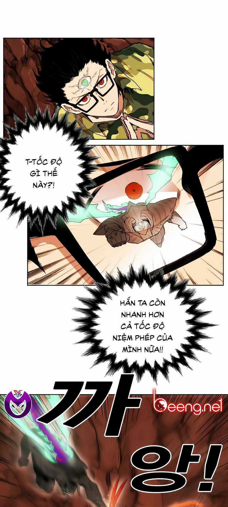 Hard Core Leveling Warrior Ss2 - Chapter 52 - Trang 11