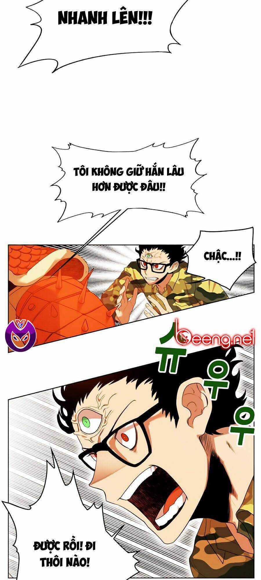 Hard Core Leveling Warrior Ss2 - Chapter 52 - Trang 13