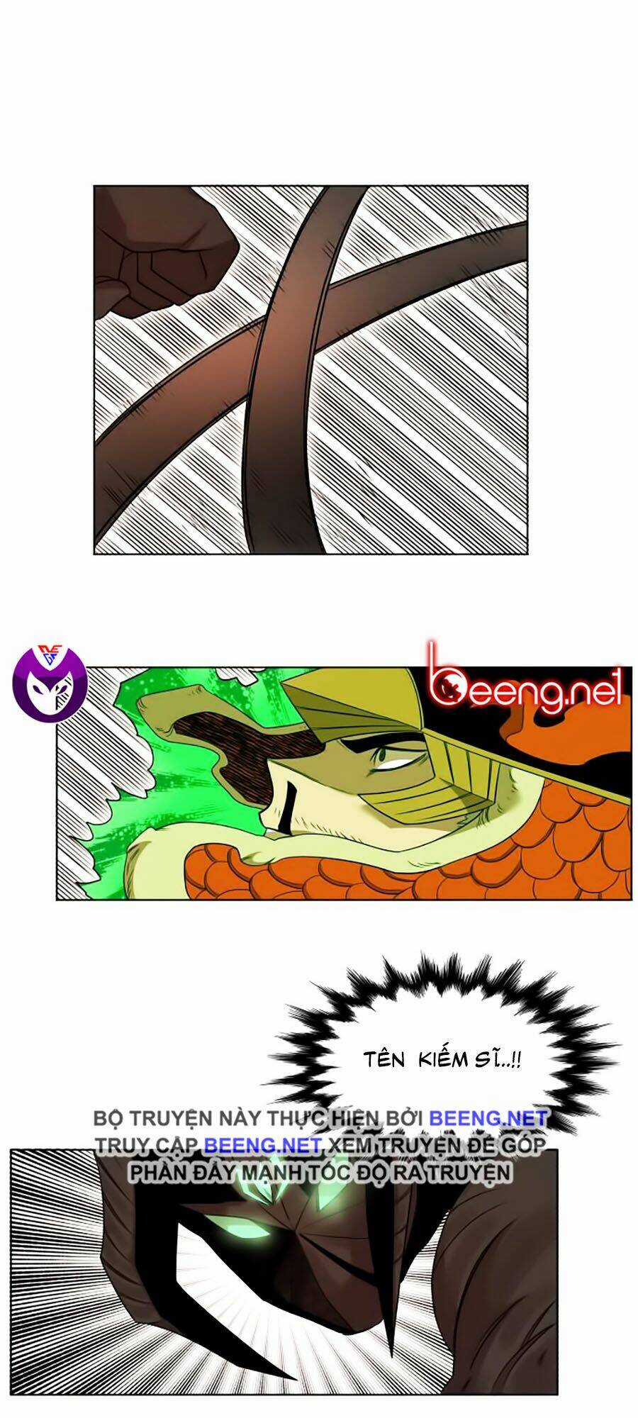 Hard Core Leveling Warrior Ss2 - Chapter 52 - Trang 15