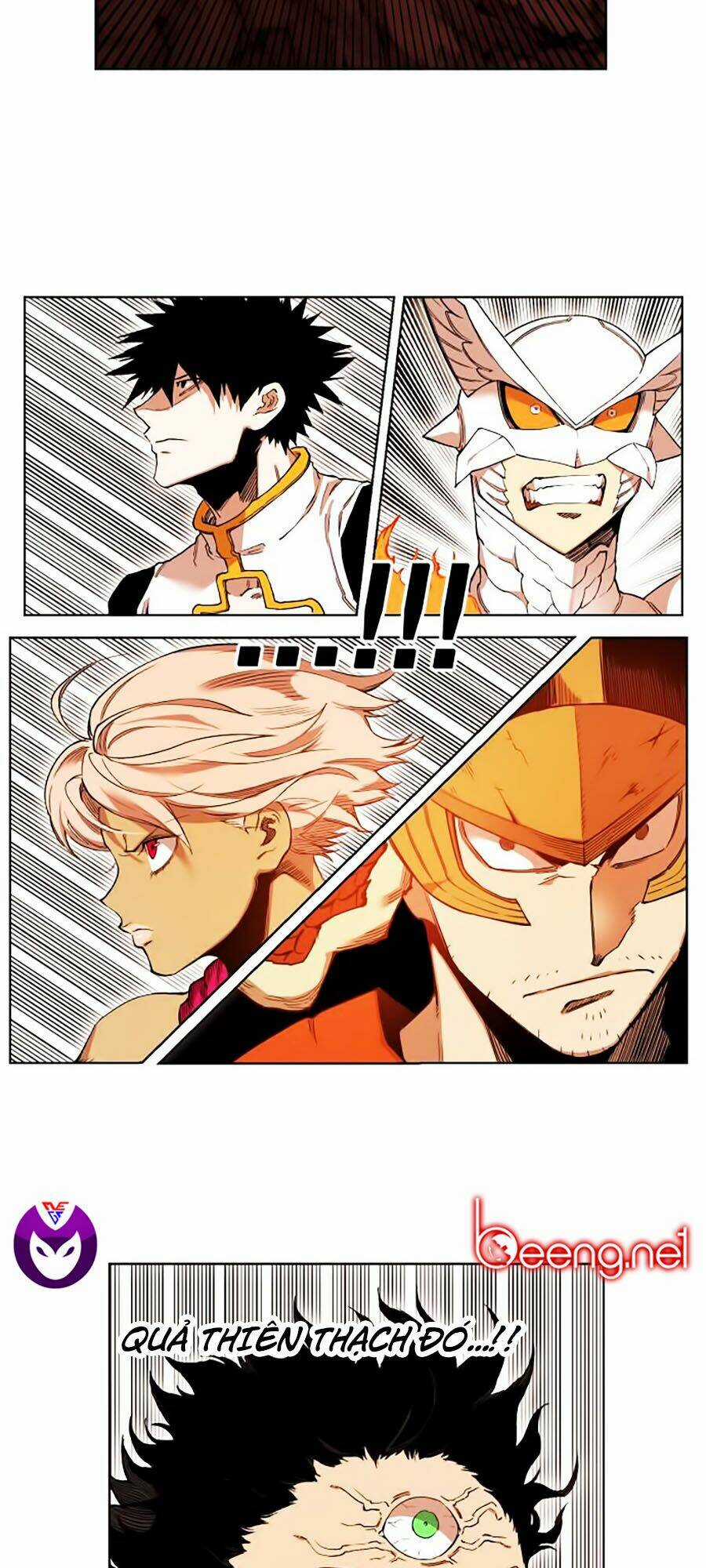 Hard Core Leveling Warrior Ss2 - Chapter 52 - Trang 3