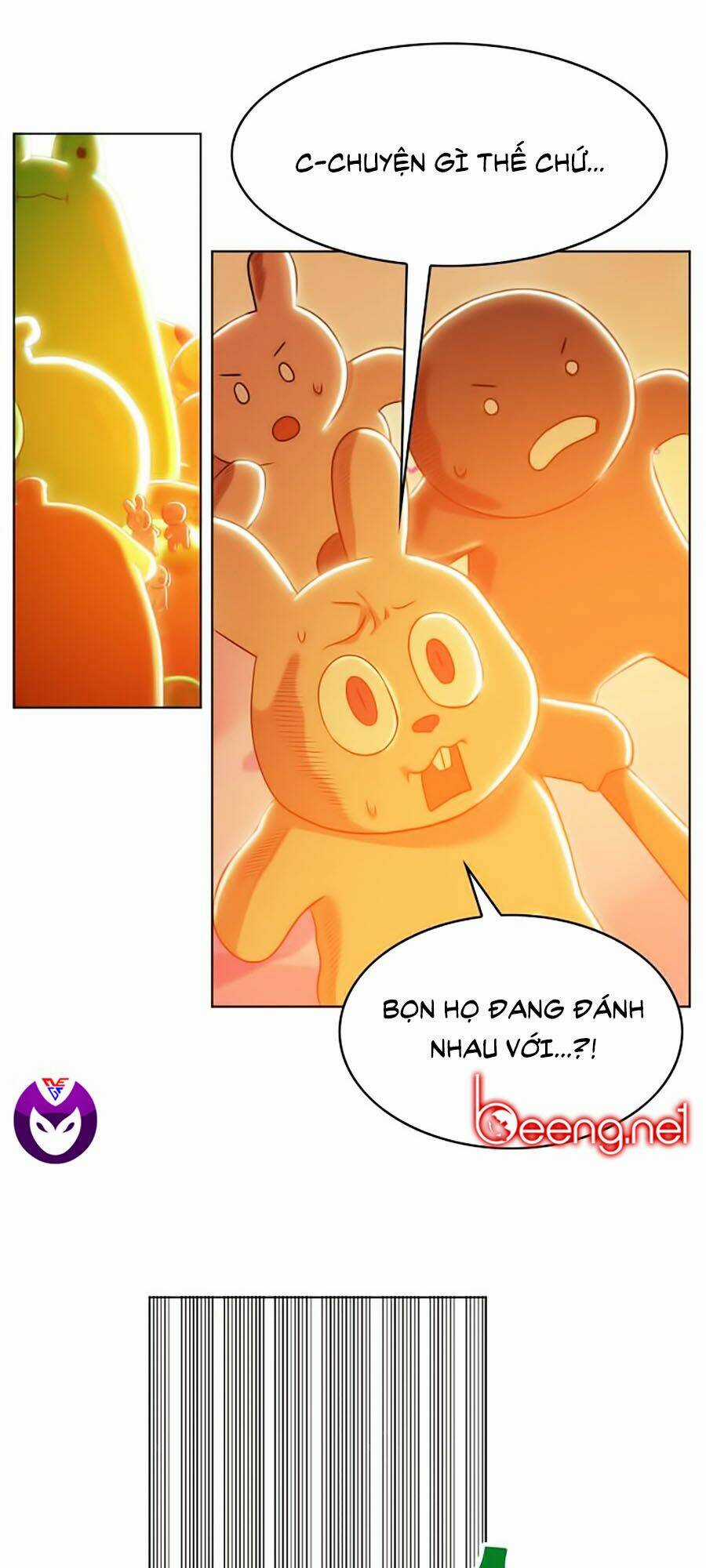 Hard Core Leveling Warrior Ss2 - Chapter 52 - Trang 21