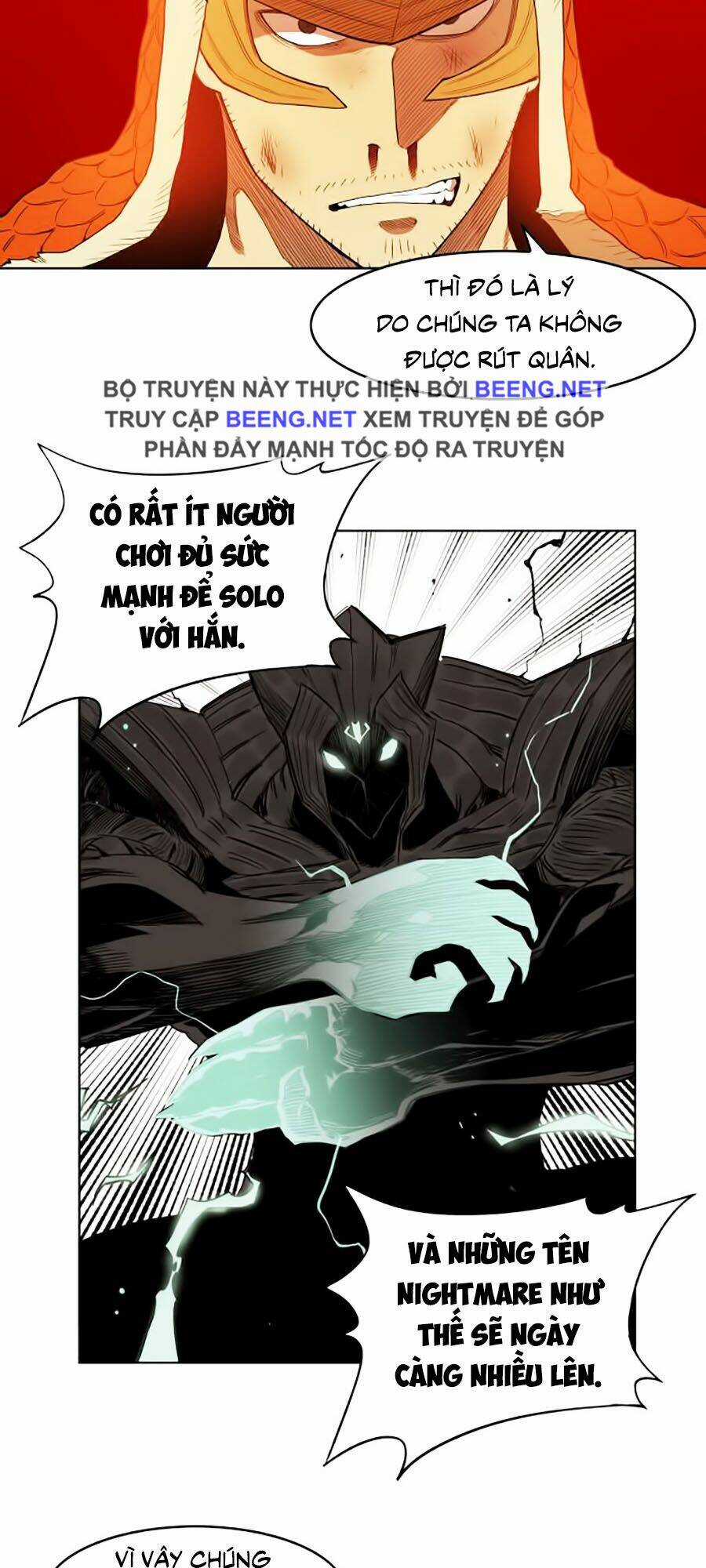 Hard Core Leveling Warrior Ss2 - Chapter 52 - Trang 26