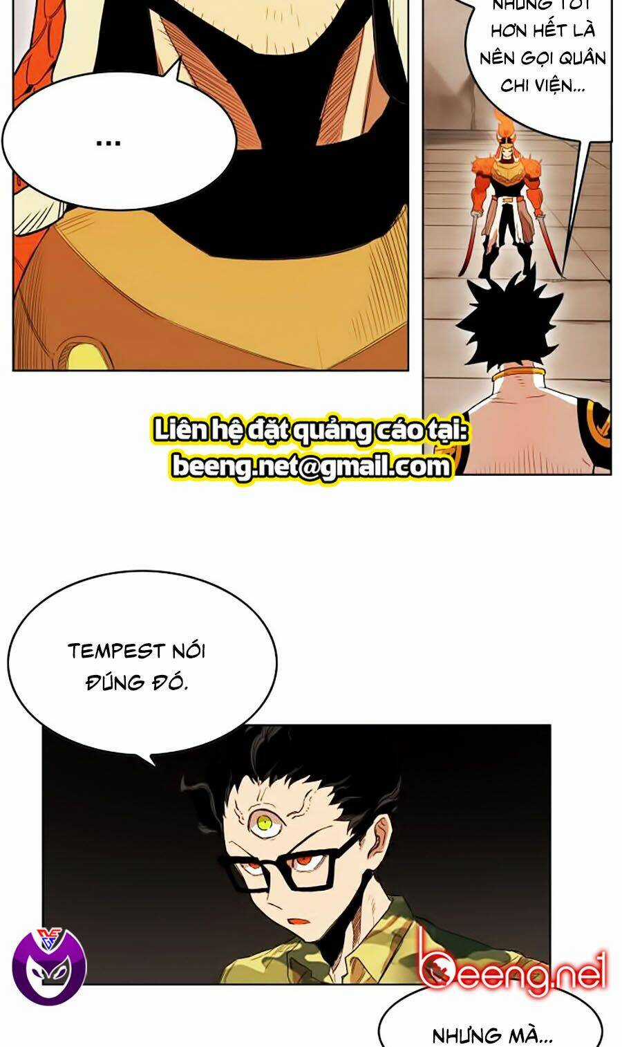 Hard Core Leveling Warrior Ss2 - Chapter 52 - Trang 29