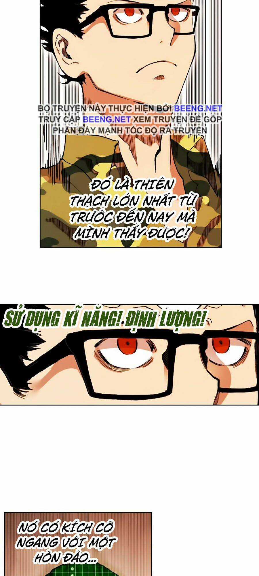 Hard Core Leveling Warrior Ss2 - Chapter 52 - Trang 4