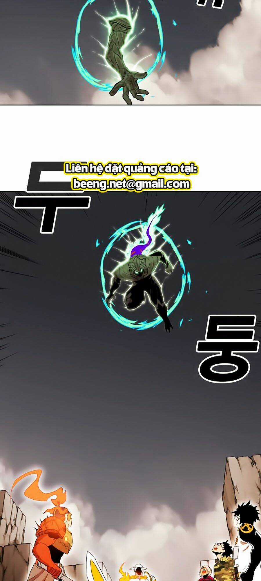 Hard Core Leveling Warrior Ss2 - Chapter 52 - Trang 35