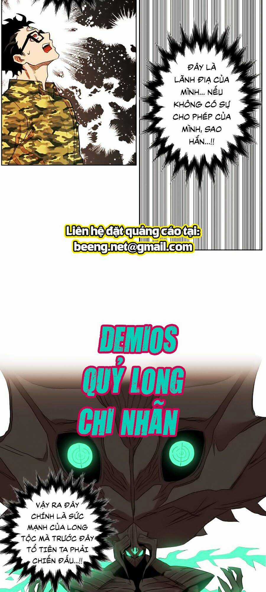 Hard Core Leveling Warrior Ss2 - Chapter 52 - Trang 37