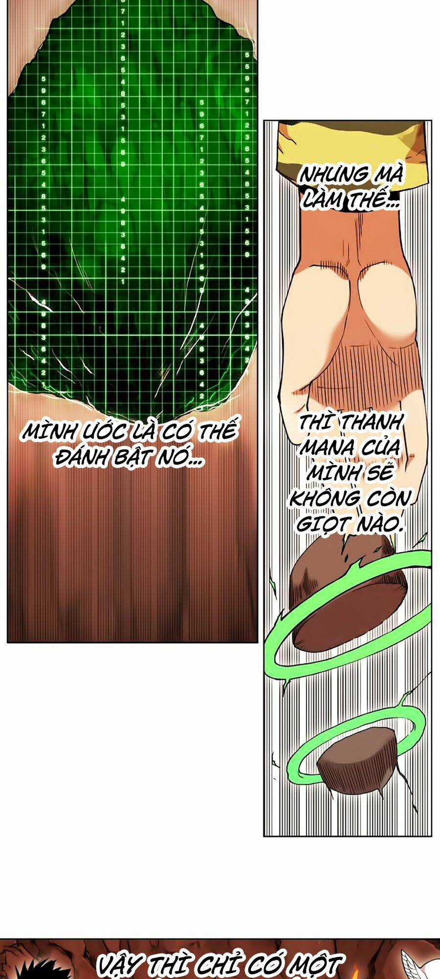 Hard Core Leveling Warrior Ss2 - Chapter 52 - Trang 5