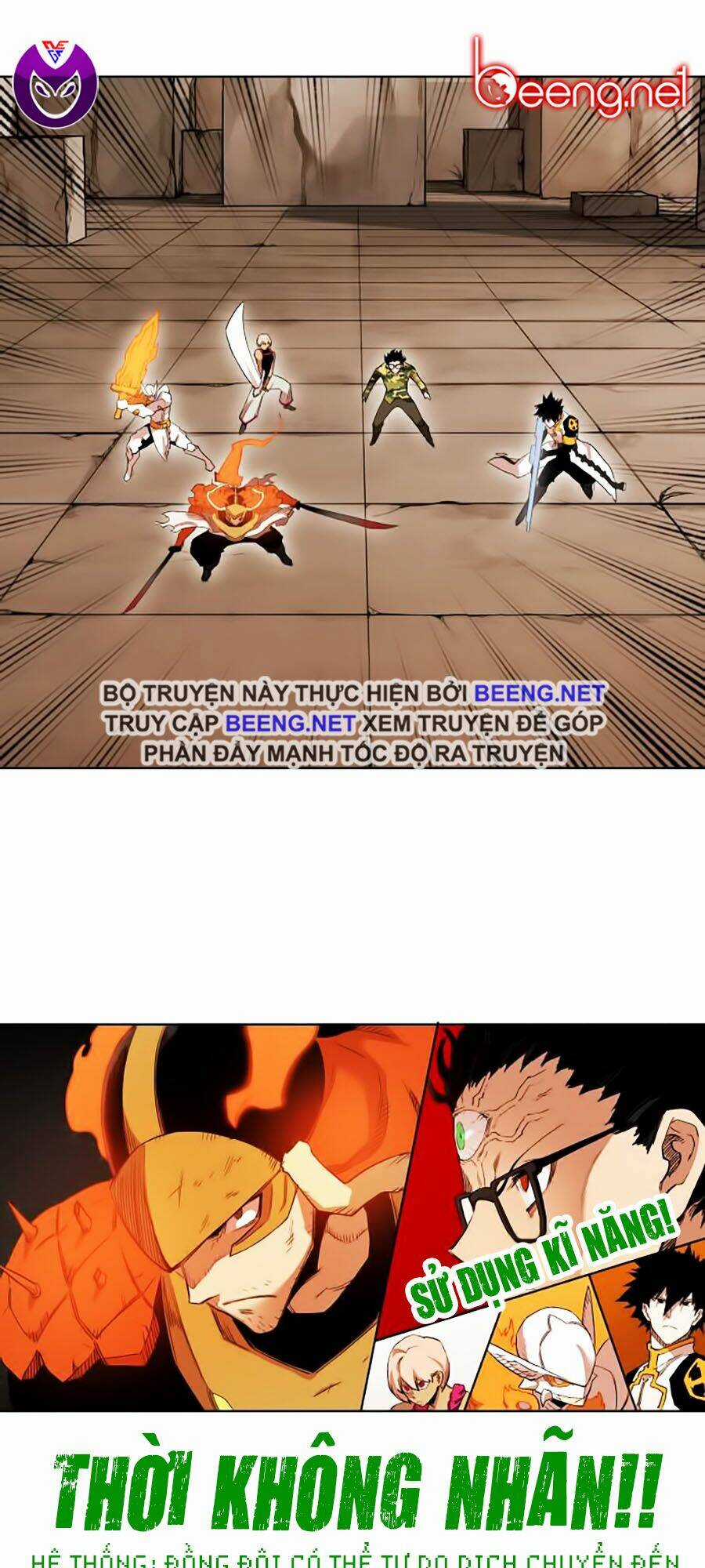 Hard Core Leveling Warrior Ss2 - Chapter 52 - Trang 42