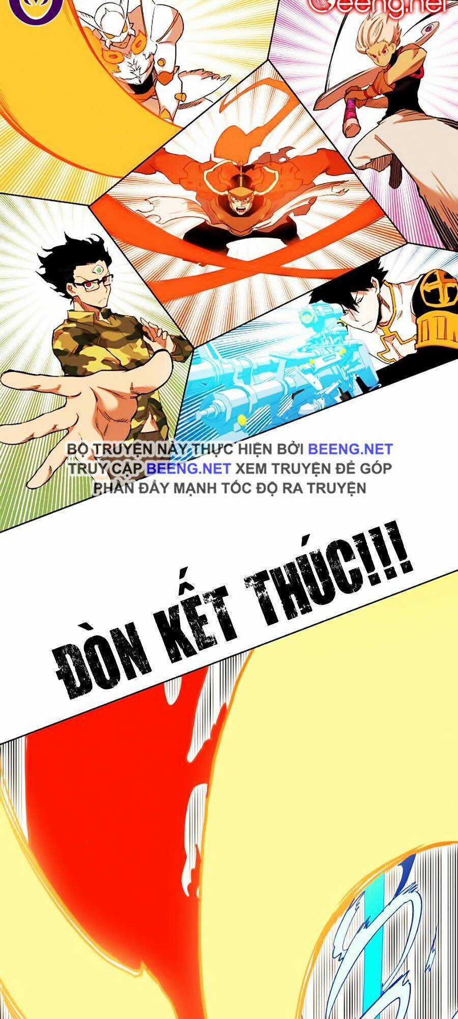 Hard Core Leveling Warrior Ss2 - Chapter 52 - Trang 46