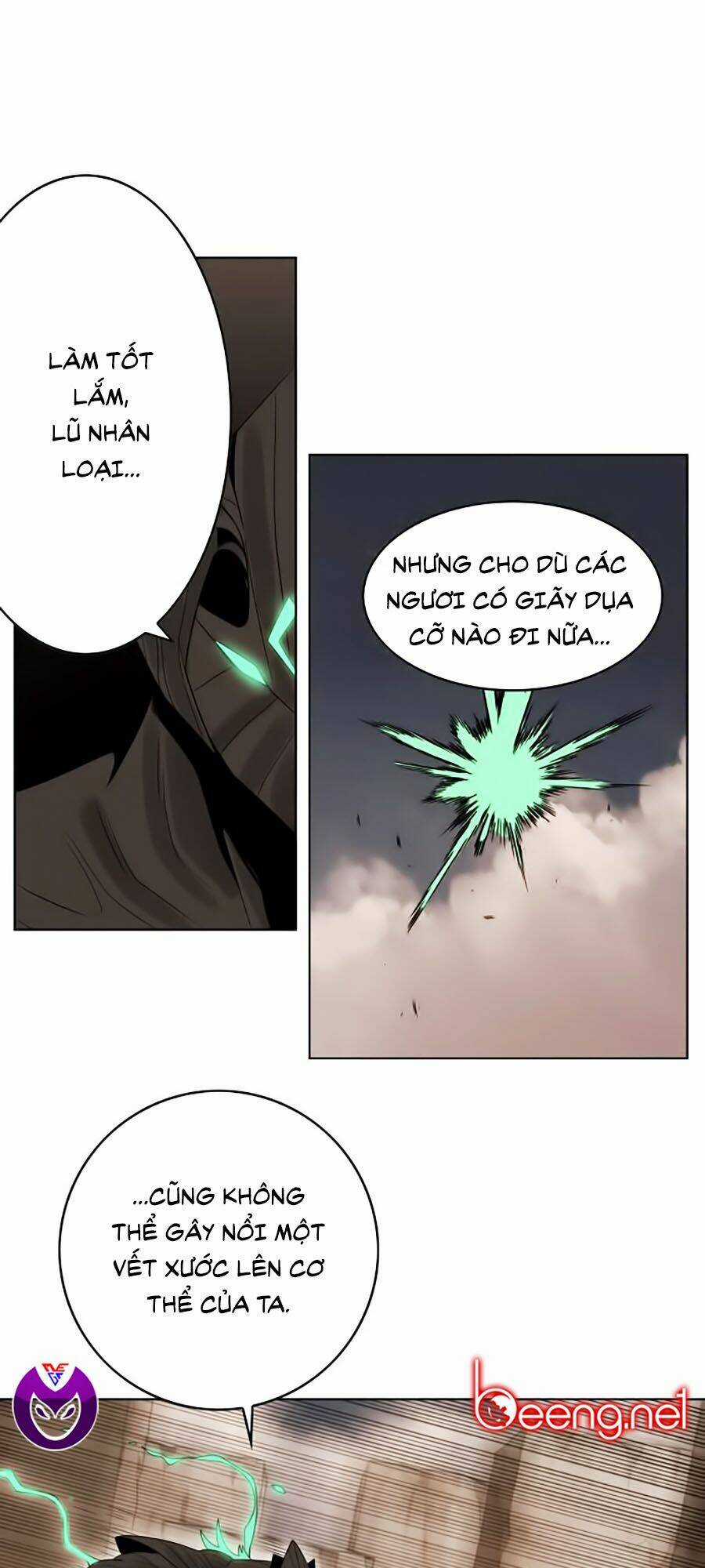 Hard Core Leveling Warrior Ss2 - Chapter 52 - Trang 51