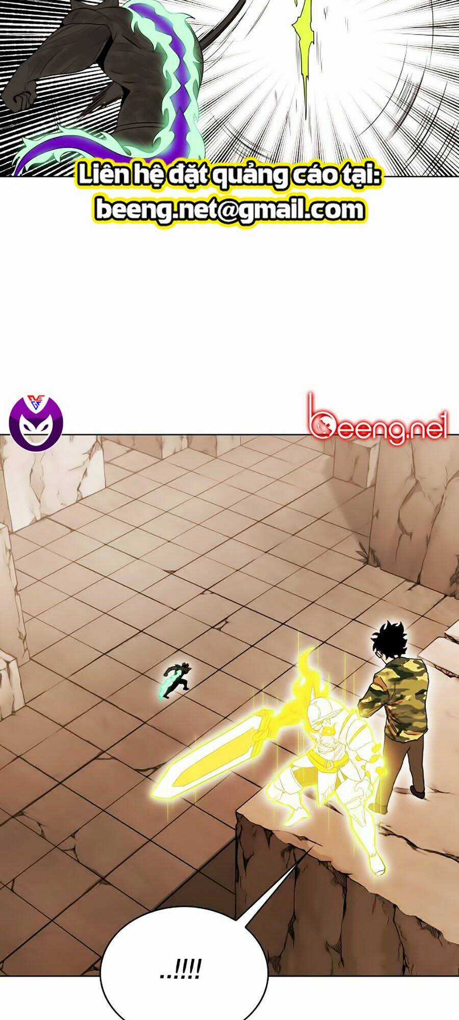 Hard Core Leveling Warrior Ss2 - Chapter 52 - Trang 53