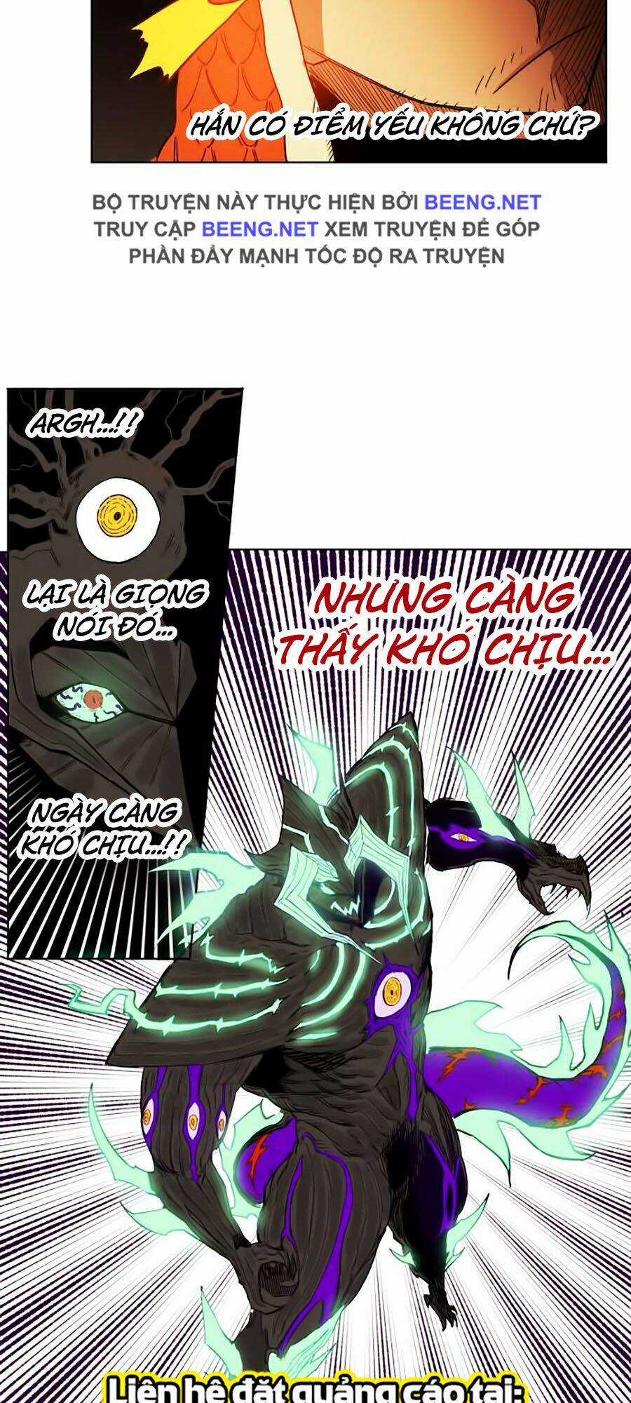 Hard Core Leveling Warrior Ss2 - Chapter 52 - Trang 56