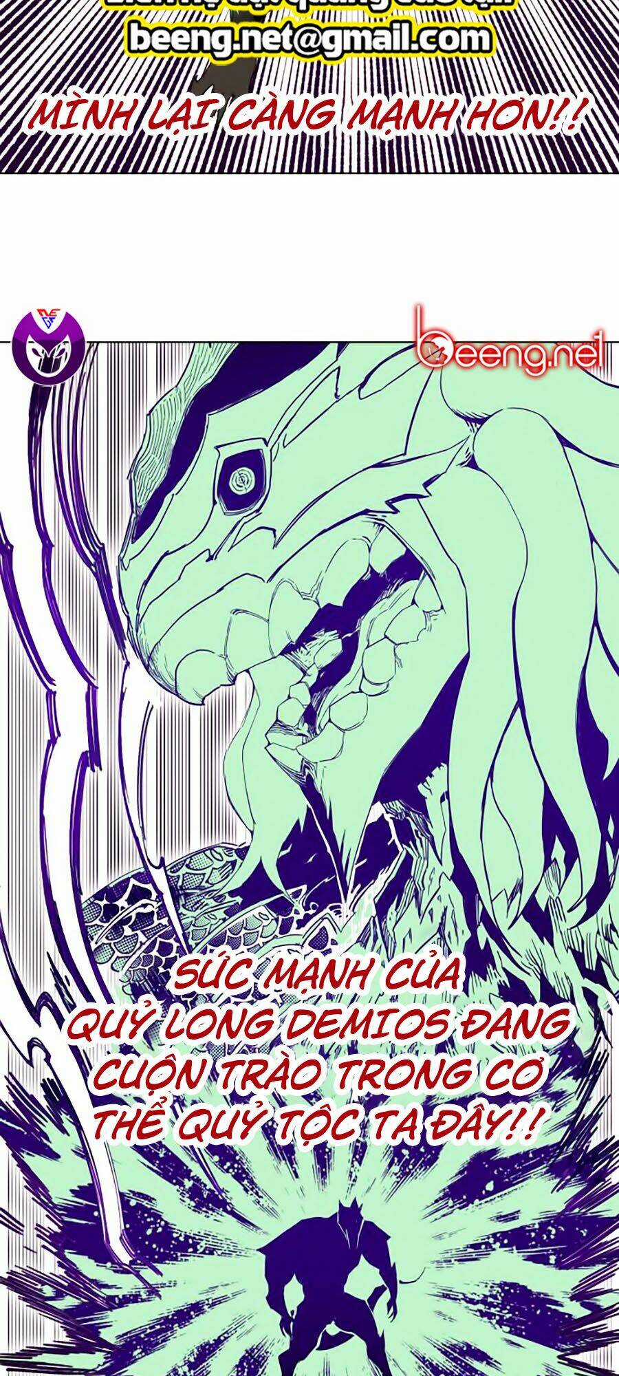 Hard Core Leveling Warrior Ss2 - Chapter 52 - Trang 57