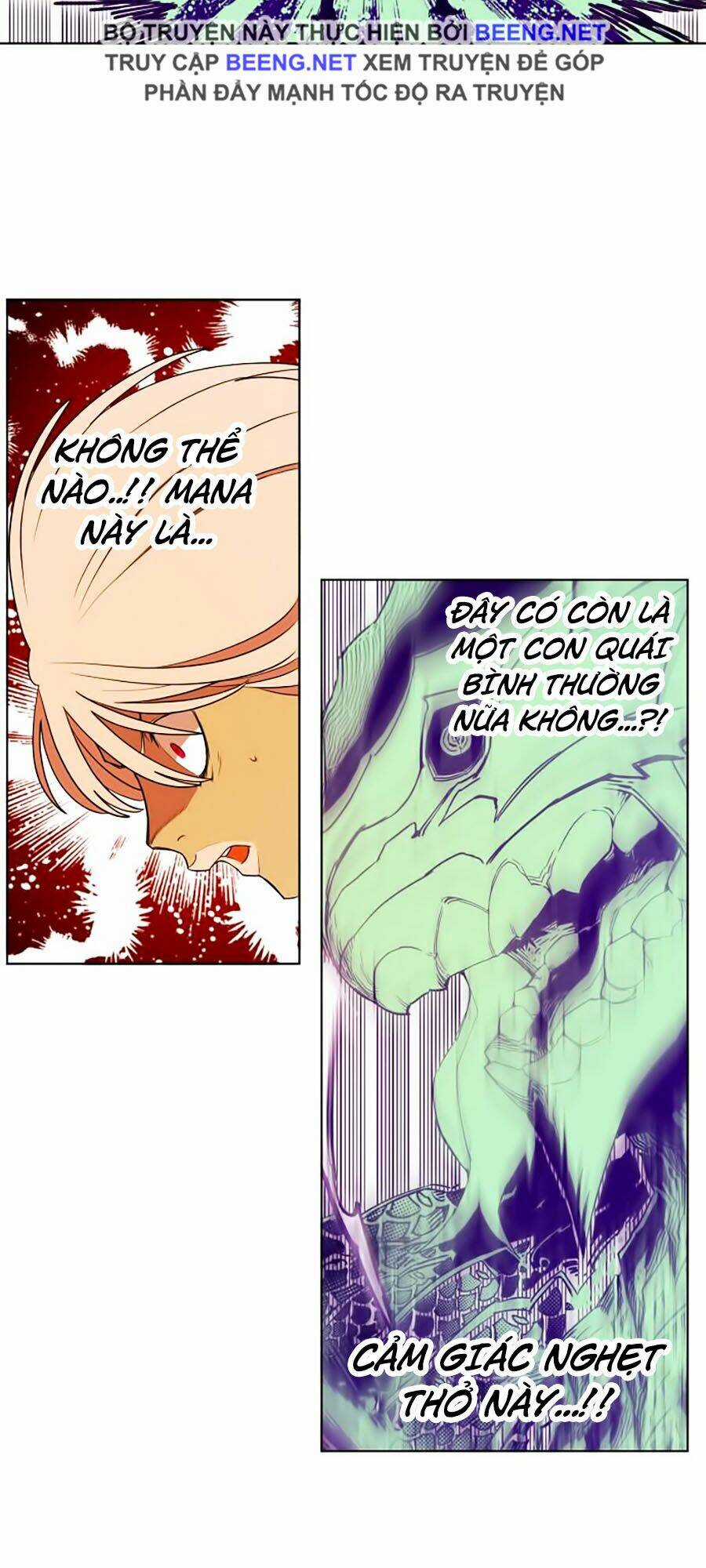 Hard Core Leveling Warrior Ss2 - Chapter 52 - Trang 58