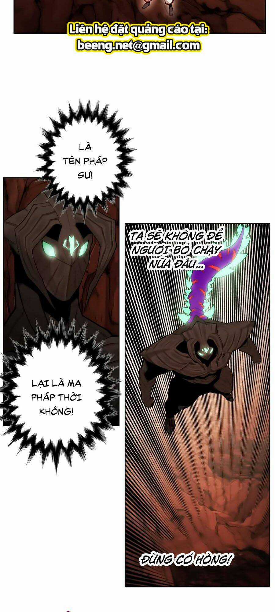 Hard Core Leveling Warrior Ss2 - Chapter 52 - Trang 7