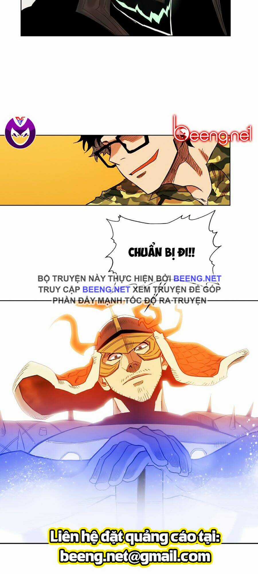 Hard Core Leveling Warrior Ss2 - Chapter 52 - Trang 61