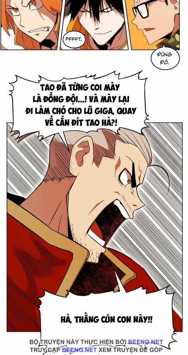 Hard Core Leveling Warrior Ss2 - Chapter 53 - Trang 13