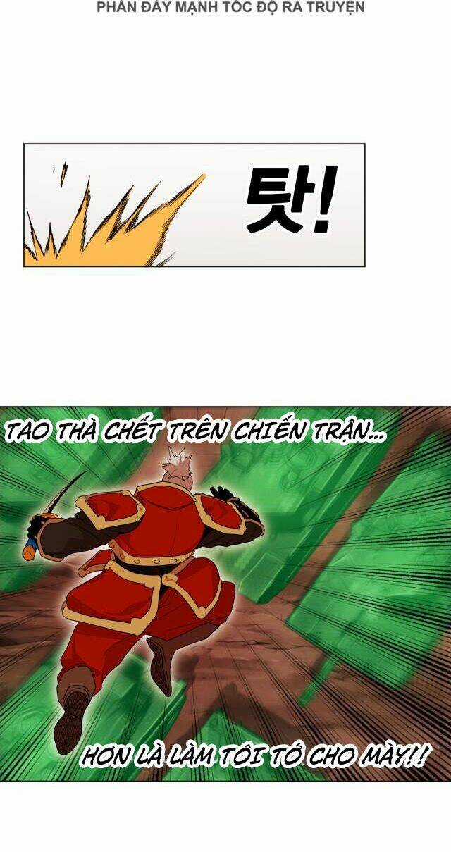 Hard Core Leveling Warrior Ss2 - Chapter 53 - Trang 14