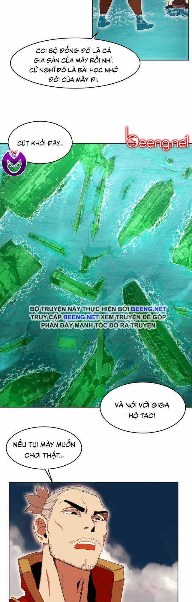 Hard Core Leveling Warrior Ss2 - Chapter 53 - Trang 17