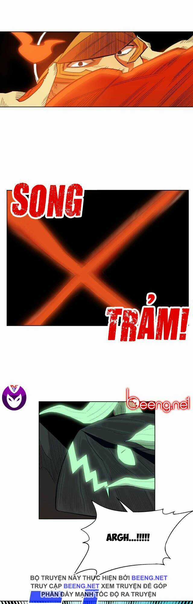 Hard Core Leveling Warrior Ss2 - Chapter 53 - Trang 25