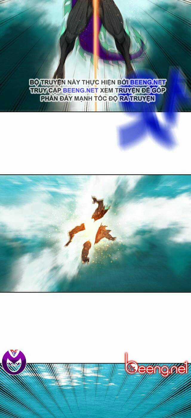 Hard Core Leveling Warrior Ss2 - Chapter 53 - Trang 27